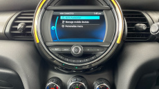 MINI Hatchback 1.5 Cooper Exclusive II 3dr [Comfort Pack] Petrol Hatchback